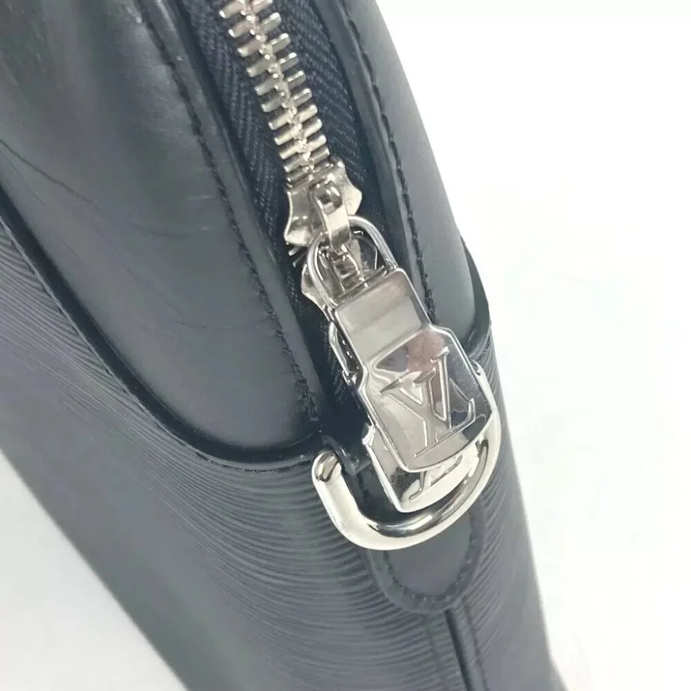 LOUIS VUITTON M51689 Epi Oliver Bag Tote Bag Briefcase Business bag